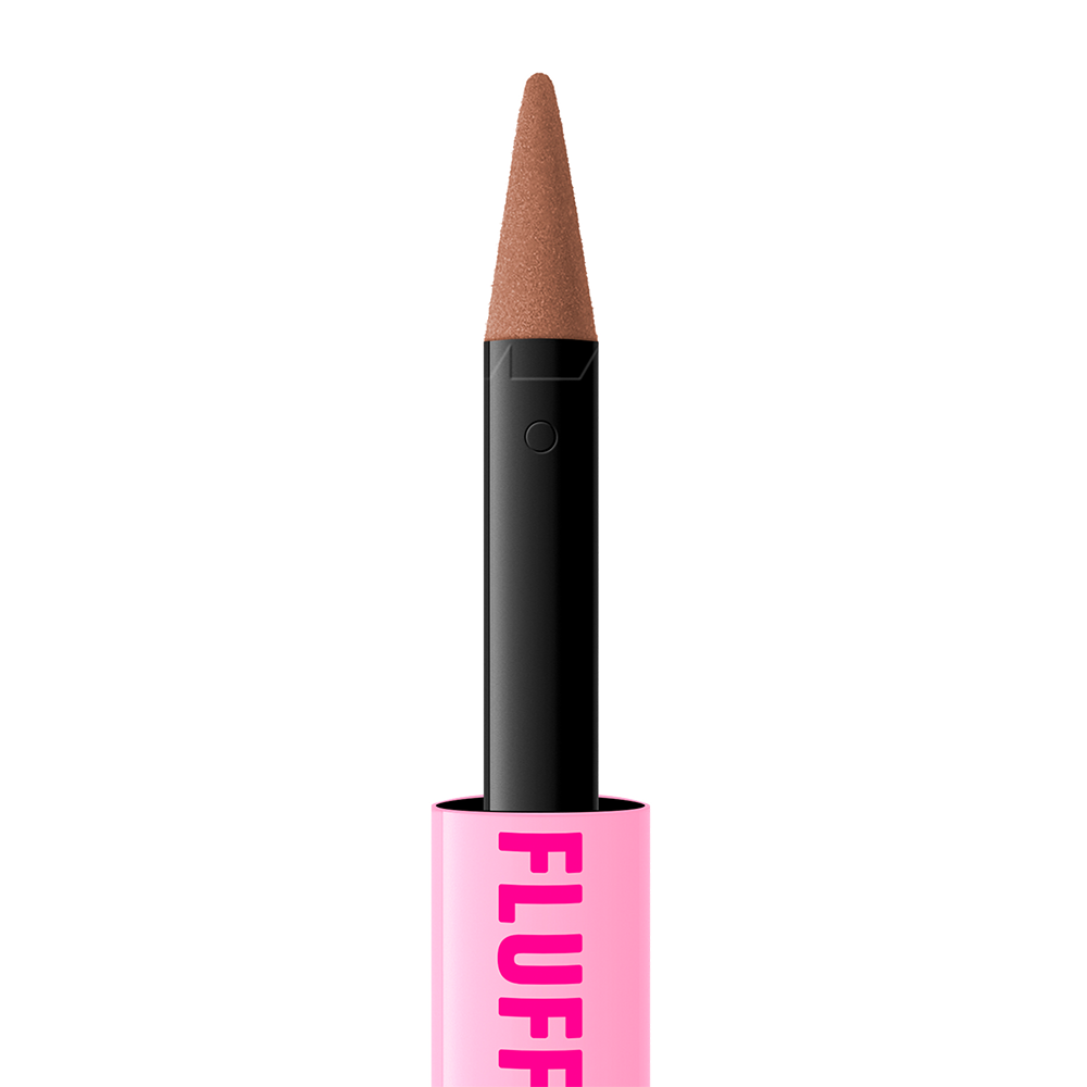 Bild: NYX Professional Make-up Fluff & Snatch Brow Powder Pen 01