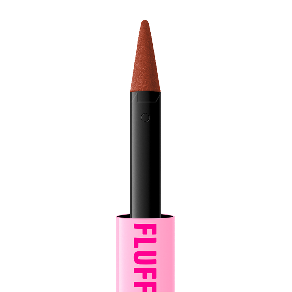 Bild: NYX Professional Make-up Fluff & Snatch Brow Powder Pen 03
