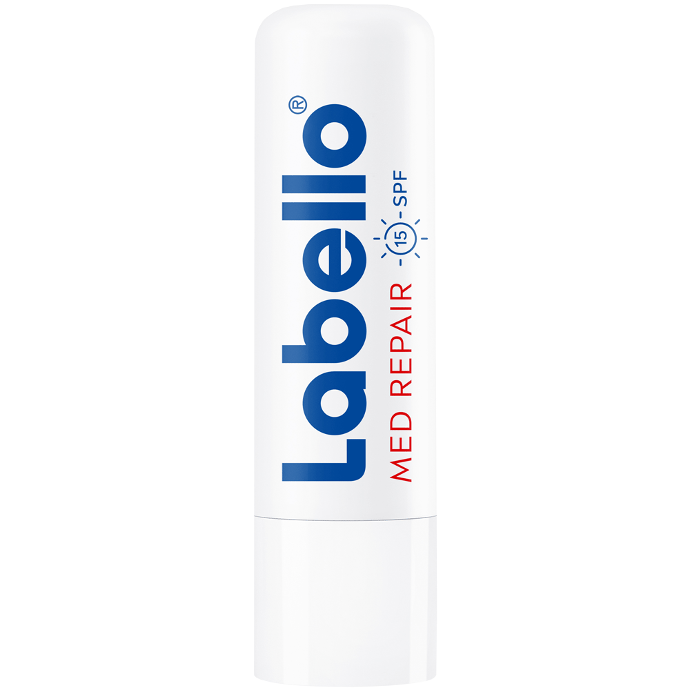 Bild: labello Med Repair LSF 15 