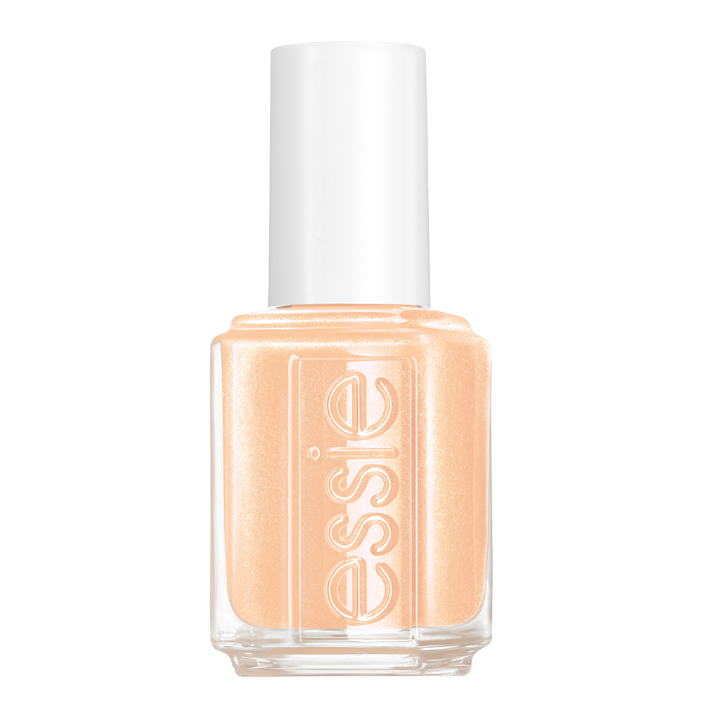 Bild: Essie Love Moments Nagellack Glitter Nude