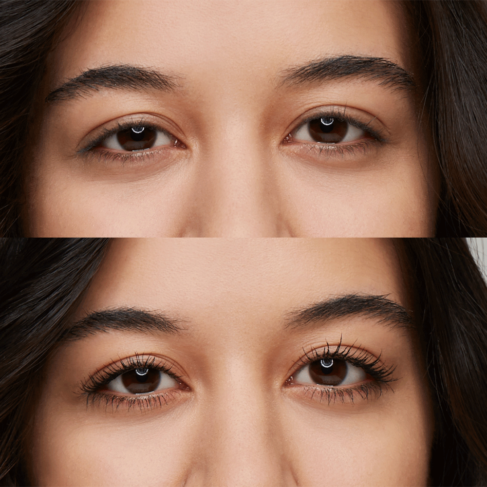 Bild: essence All Eyes On Me Waterproof Mascara 