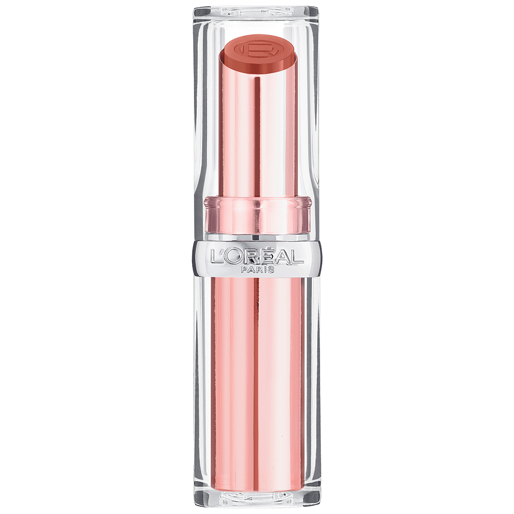 Bild: L'ORÉAL PARIS Color Riche Lippenstift Glow Paradise Brown Enchante