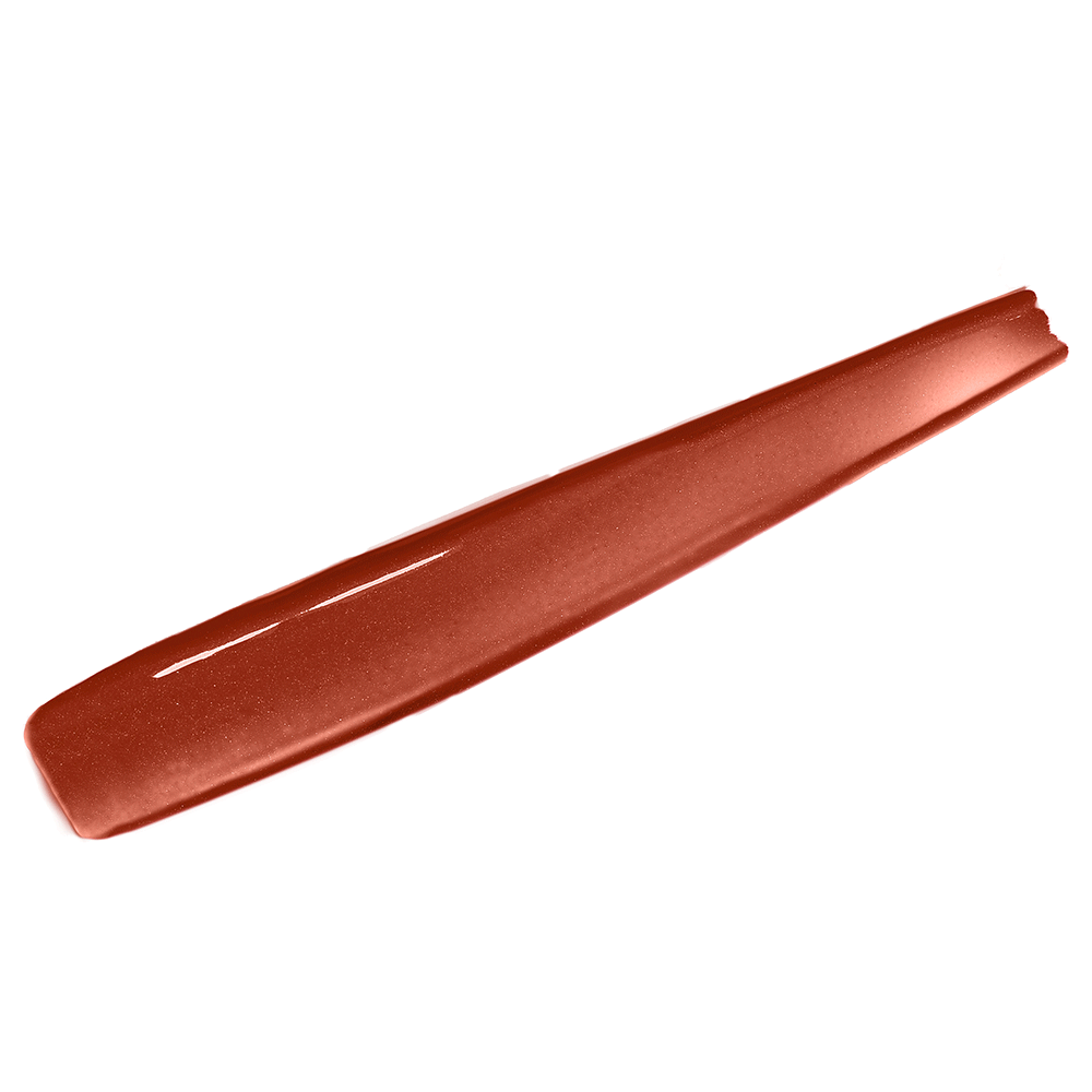 Bild: L'ORÉAL PARIS Color Riche Lippenstift Glow Paradise Brown Enchante