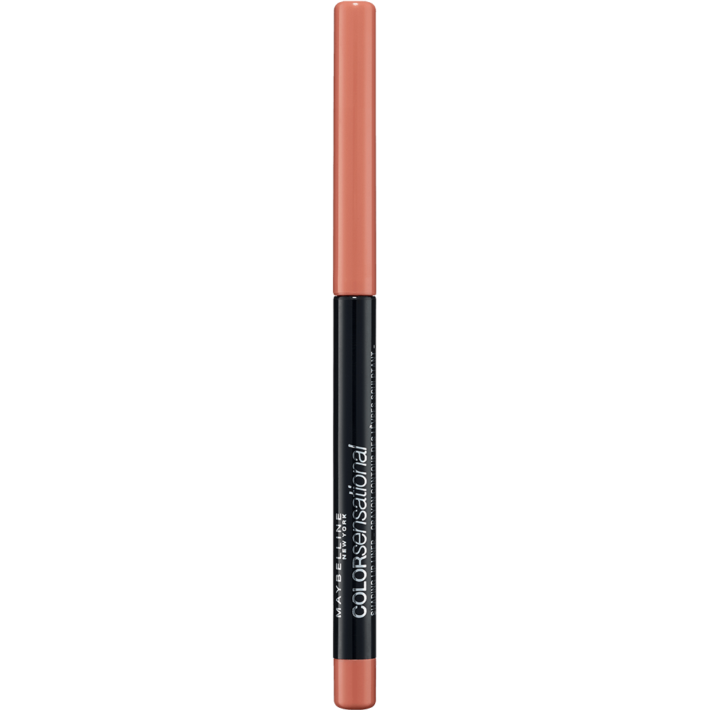 Bild: MAYBELLINE Color Sensational Shaping Lipliner 