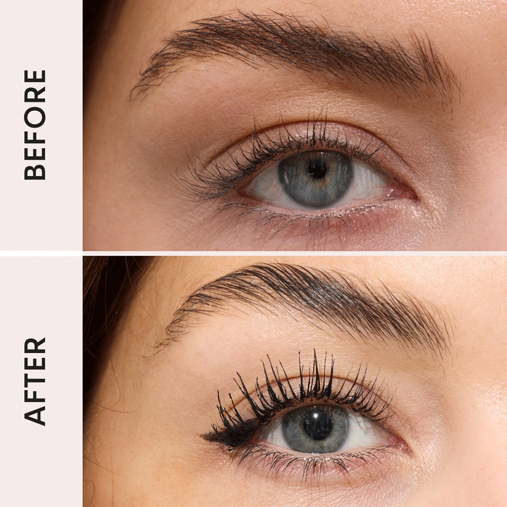 Bild: GOSH Boombastic Crazy Volume Mascara 
