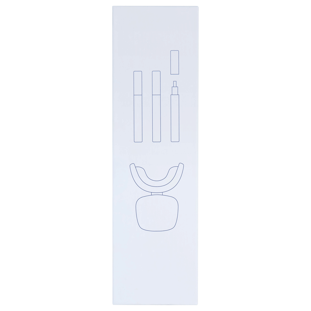 Bild: Alpine White Whitening Kit