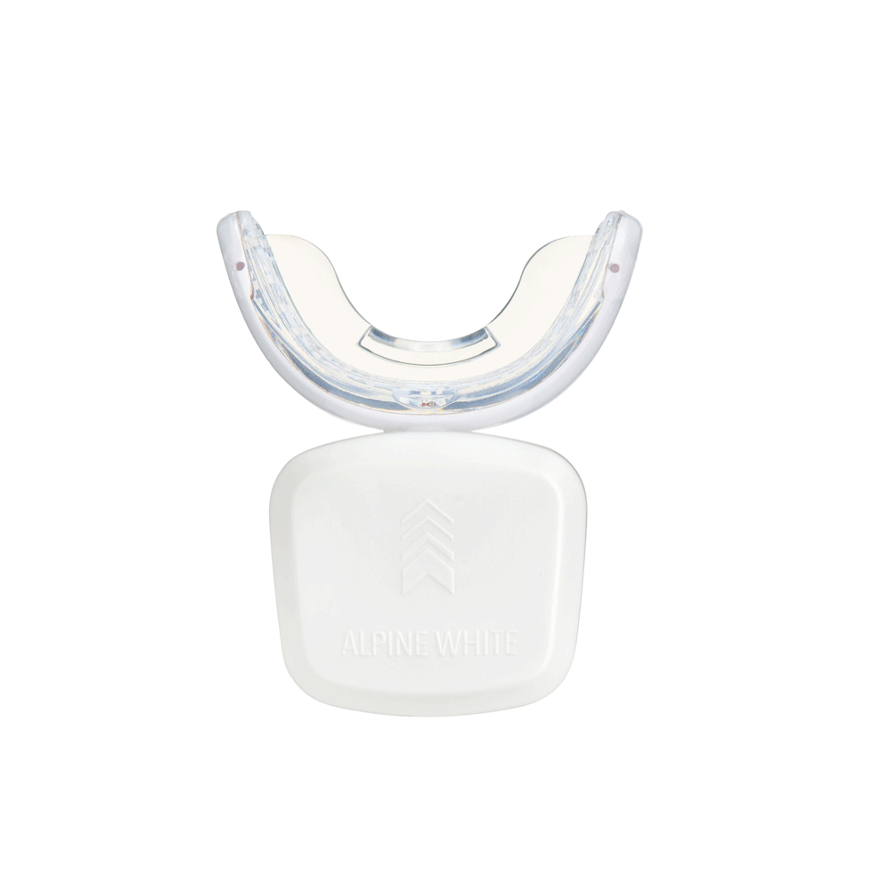 Bild: Alpine White Whitening Kit