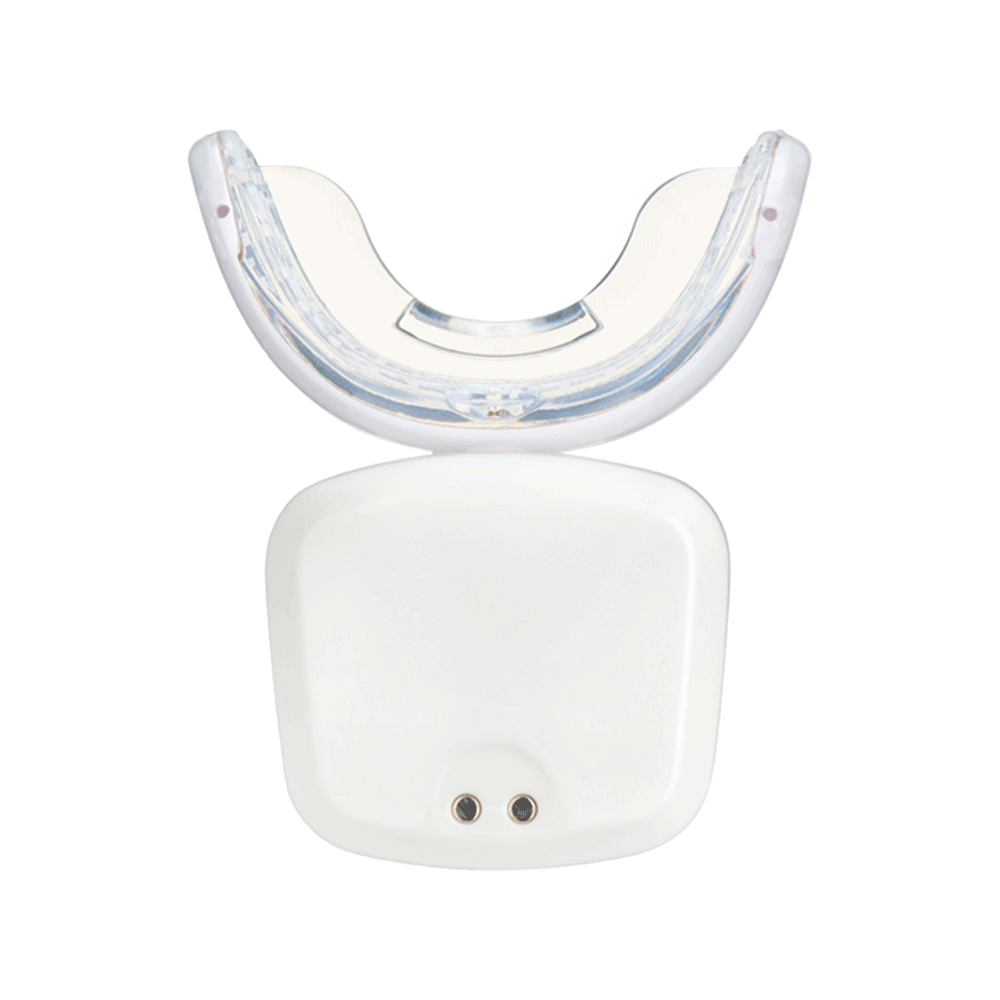 Bild: Alpine White Whitening Kit