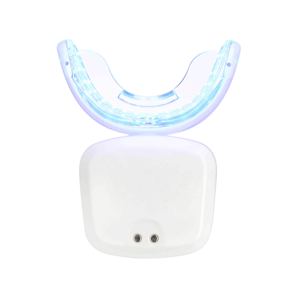 Bild: Alpine White Whitening Kit