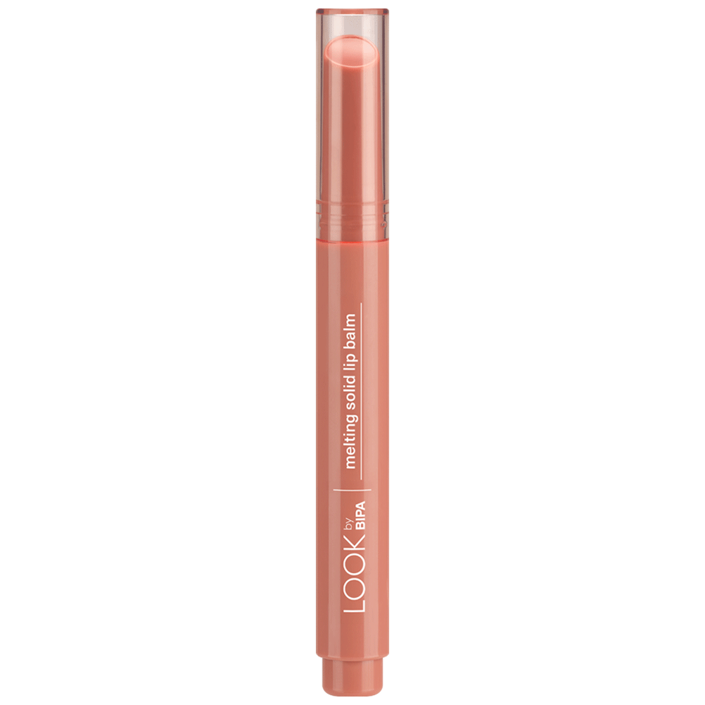 Bild: LOOK BY BIPA Melting Solid Lip Balm Soft Pink 040