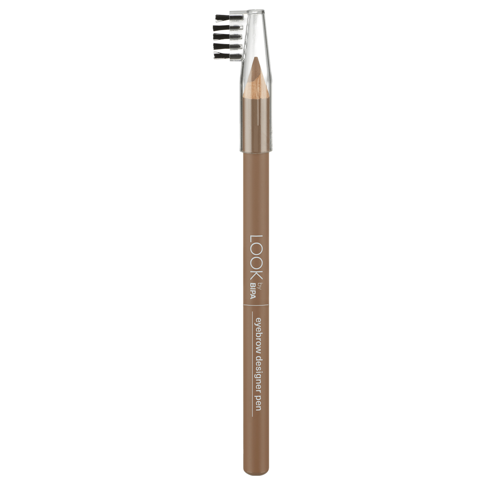 Bild: LOOK BY BIPA Eyebrow Designer Pen Light