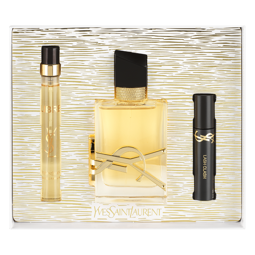 Bild: Yves Saint Laurent Libre Geschenkset 