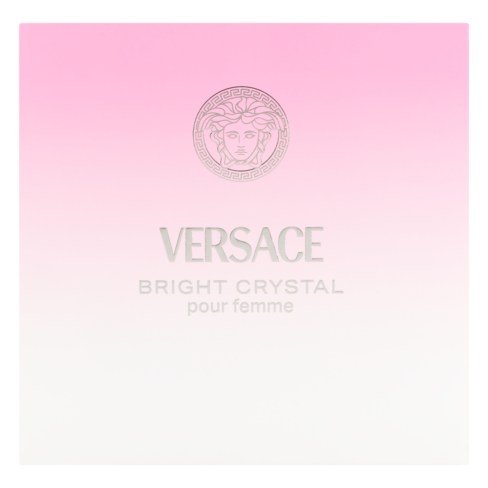 Bild: Versace Bright Crystal Geschenkset 