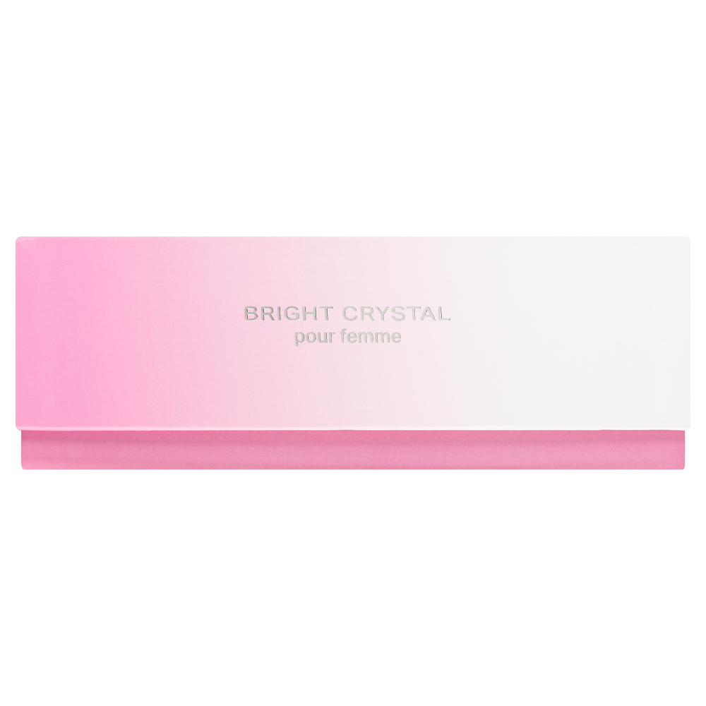 Bild: Versace Bright Crystal Geschenkset 