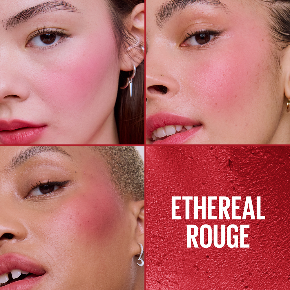Bild: MAYBELLINE Cloudtopia Blush Ethereal Rouge 