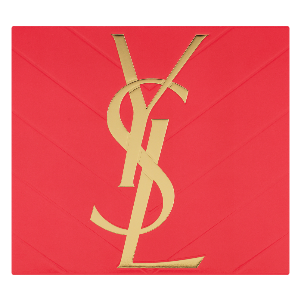 Bild: Yves Saint Laurent Black Opium Geschenkset 