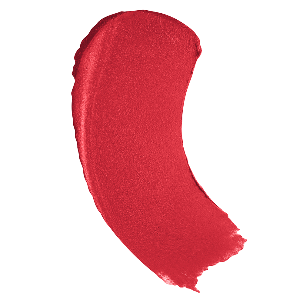 Bild: NYX Professional Make-up Fat Matte Smooth Lippenstift Plushin' Plum