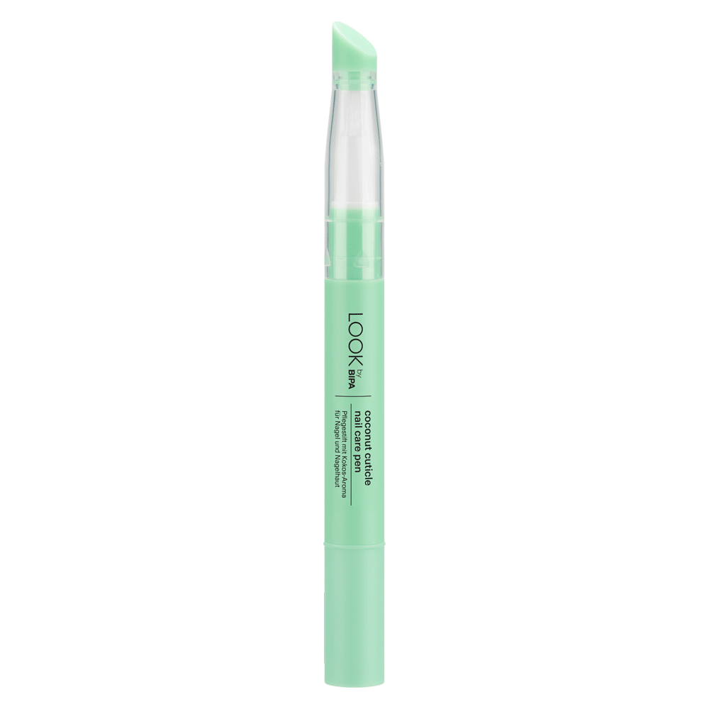Bild: LOOK BY BIPA Nail Care Pen Coconut 