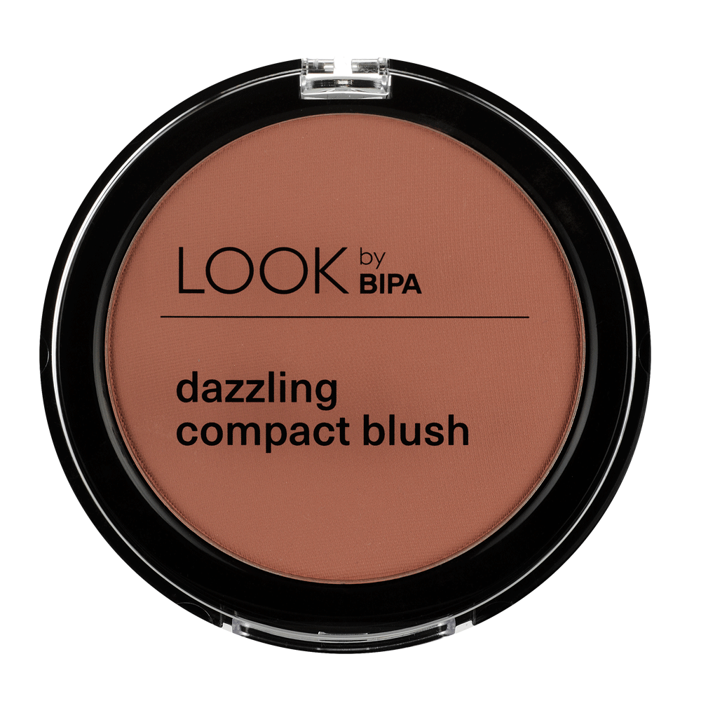 Bild: LOOK BY BIPA Dazzling Compact Blush 070