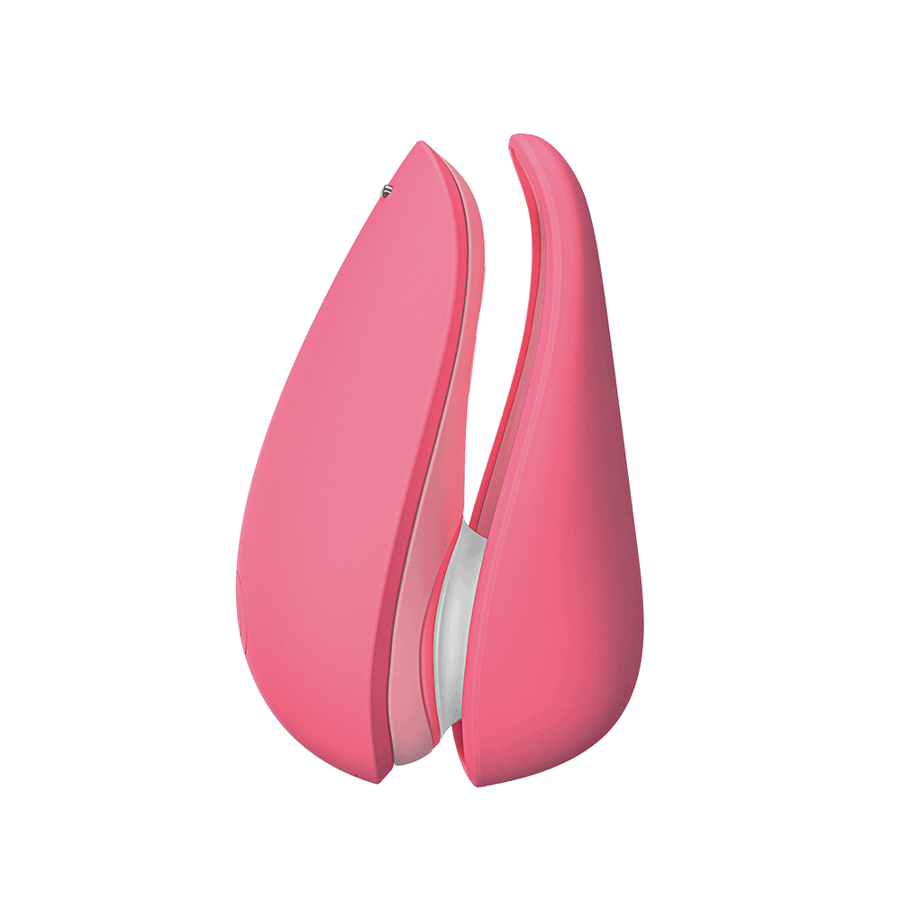 Bild: Womanizer Vibrator Liberty 2 Break Free 