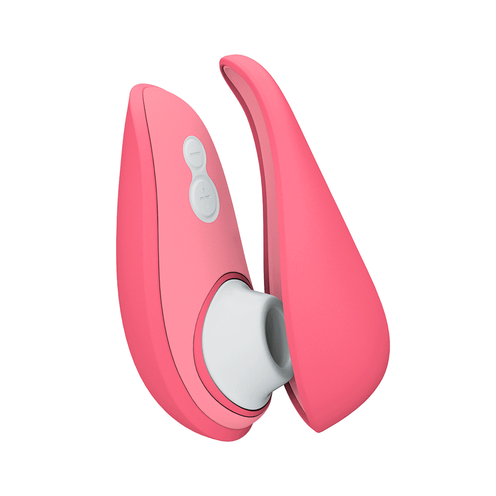 Bild: Womanizer Vibrator Liberty 2 Break Free 