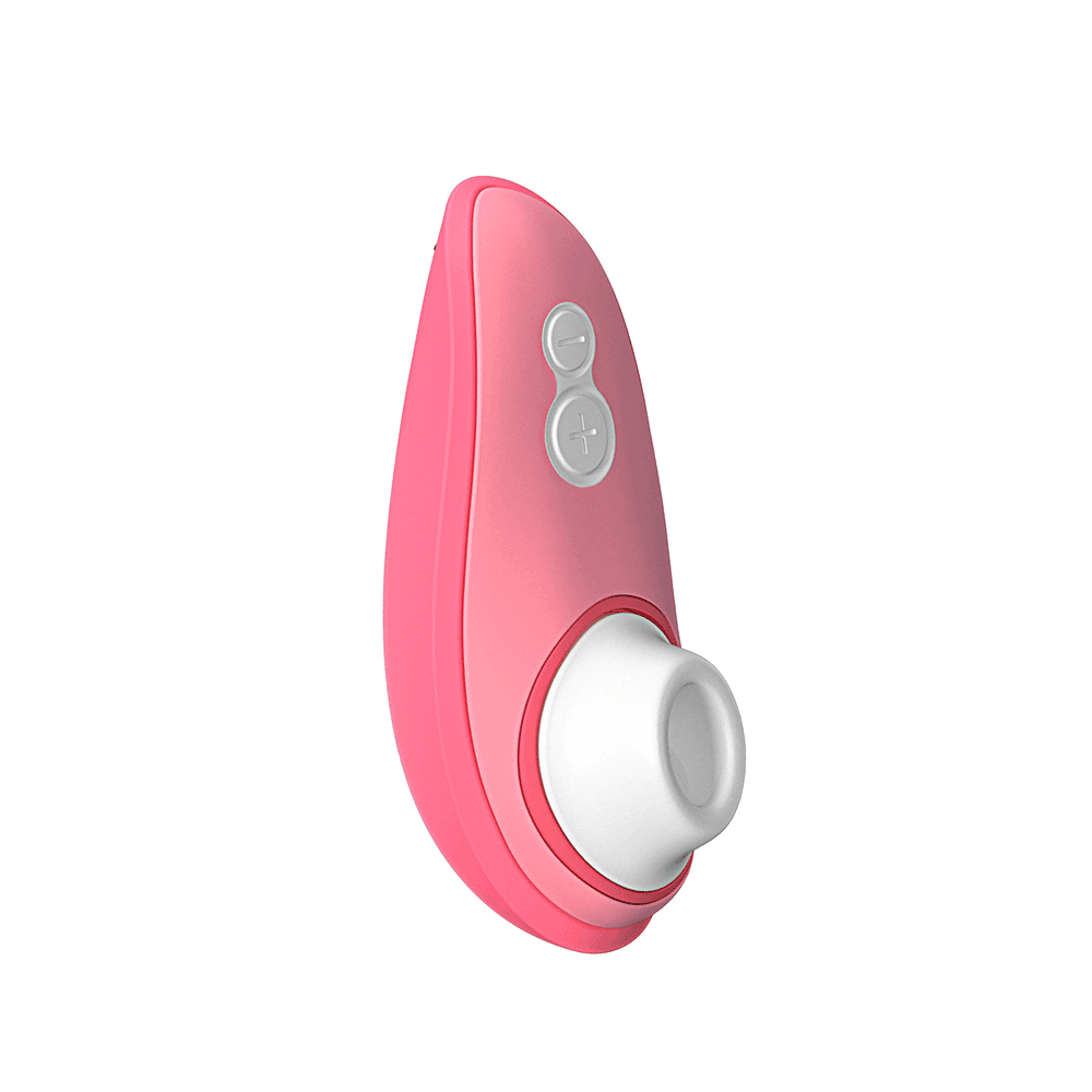Bild: Womanizer Vibrator Liberty 2 Break Free 