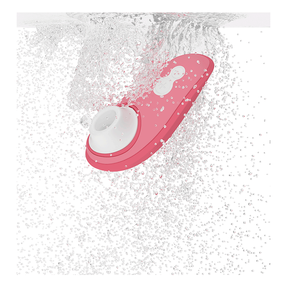 Bild: Womanizer Vibrator Liberty 2 Break Free 