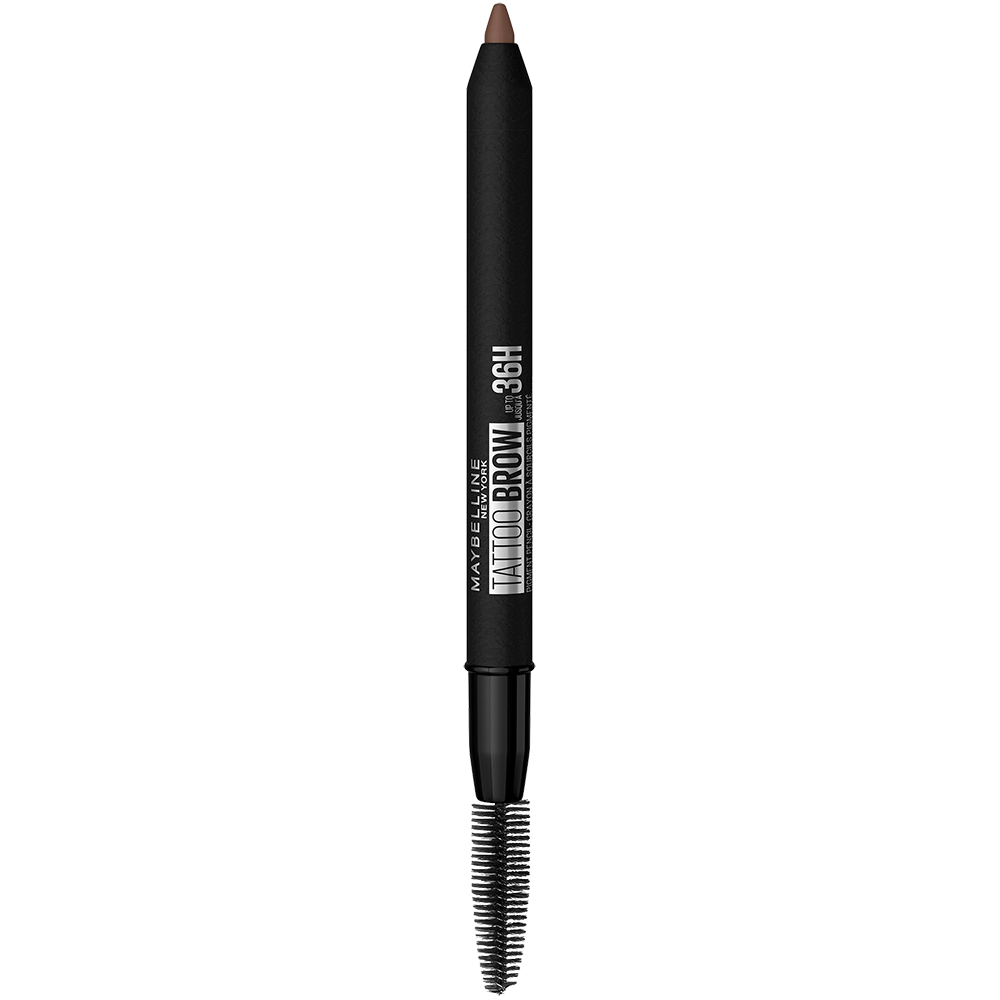 Bild: MAYBELLINE Brow Tattoo 36H 07 deep brown