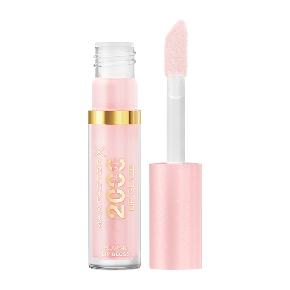 Bild: MAX FACTOR Lip Glaze 2000 Calorie X