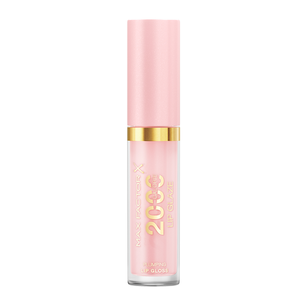 Bild: MAX FACTOR Lip Glaze 2000 Calorie X