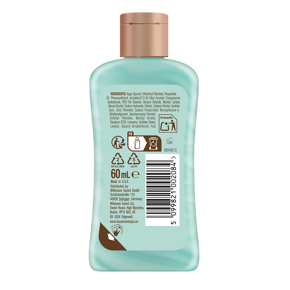Bild: Hawaiian Tropic After Sun Hydrating Mini 