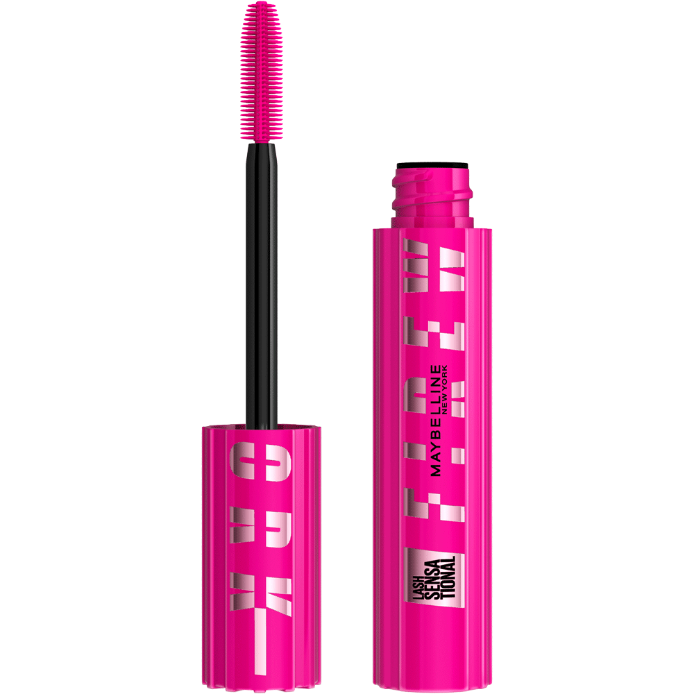 Bild: MAYBELLINE Lash Sensational Firework Mascara Very Black