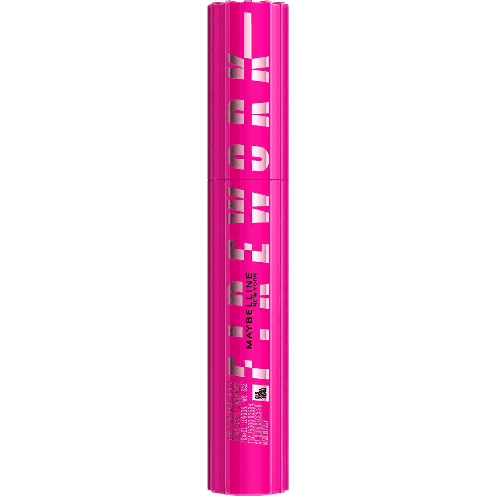 Bild: MAYBELLINE Lash Sensational Firework Mascara Very Black