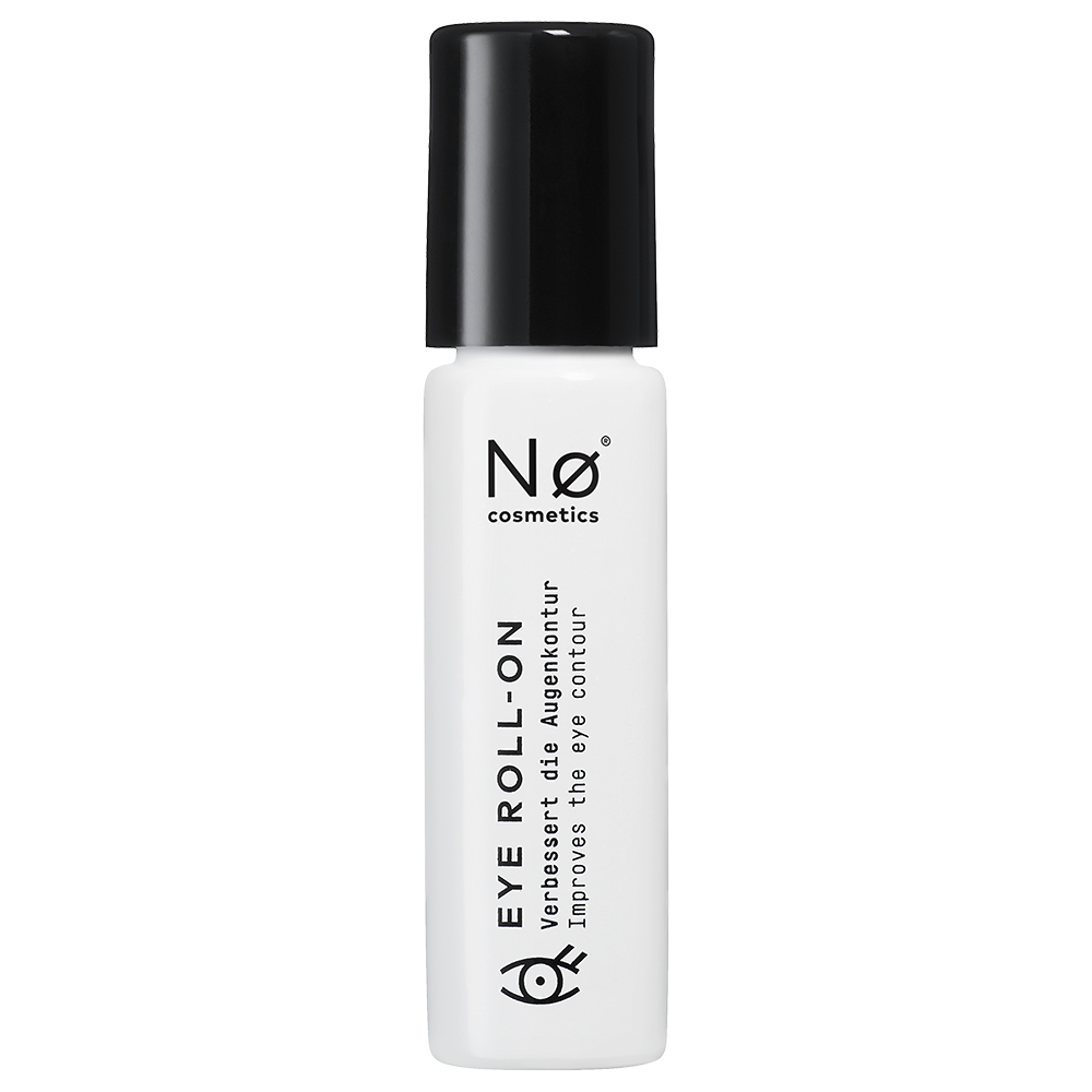Bild: No Cosmetics Retinoid Eye Roll-On 