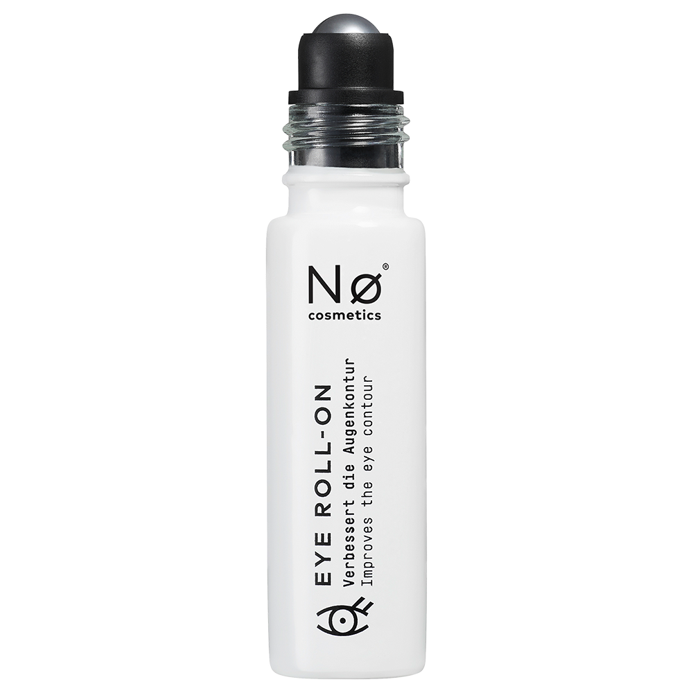 Bild: No Cosmetics Retinoid Eye Roll-On 