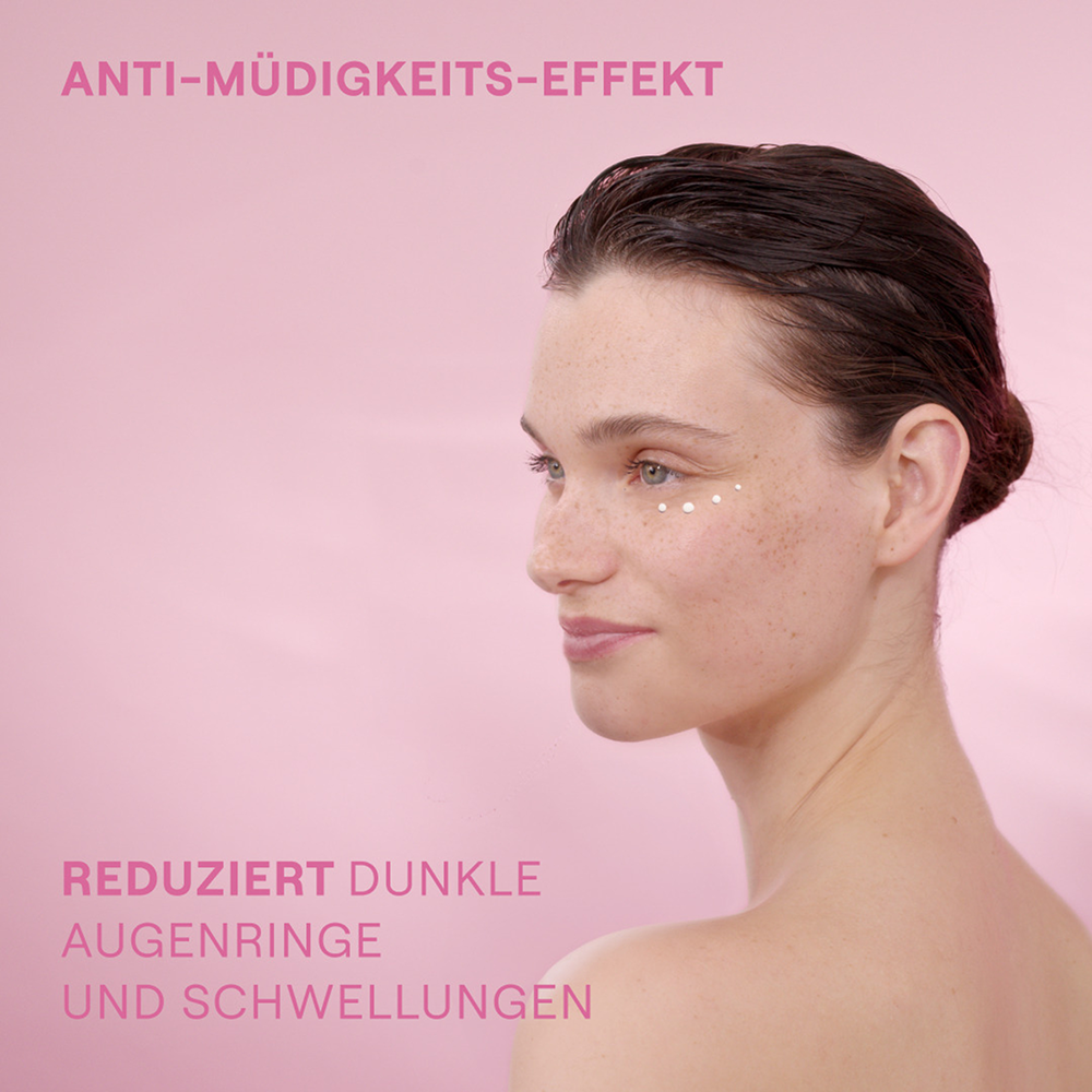 Bild: WELEDA Glättende Augenpflege 