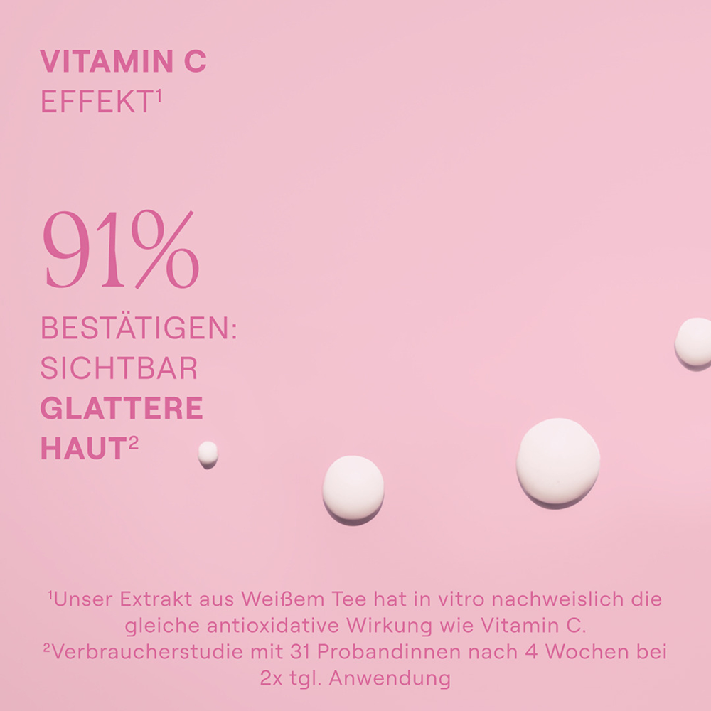Bild: WELEDA Glättende Augenpflege 