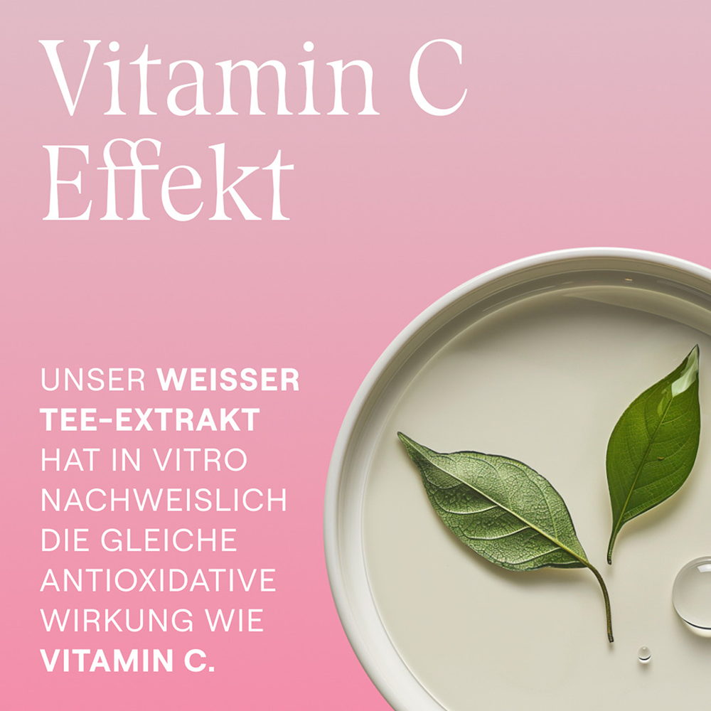 Bild: WELEDA Glättende Tagespflege 