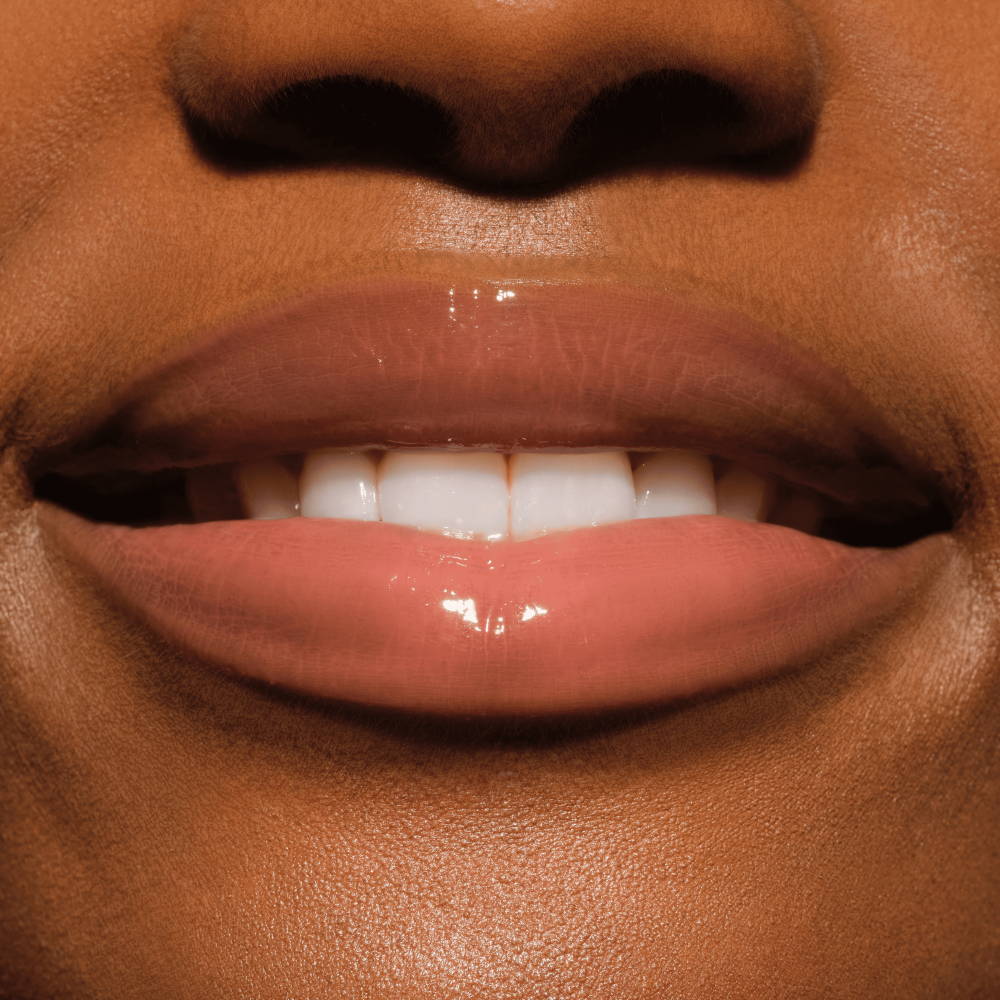 Bild: Catrice Butter Drippin" Glossy Lip Balm 020
