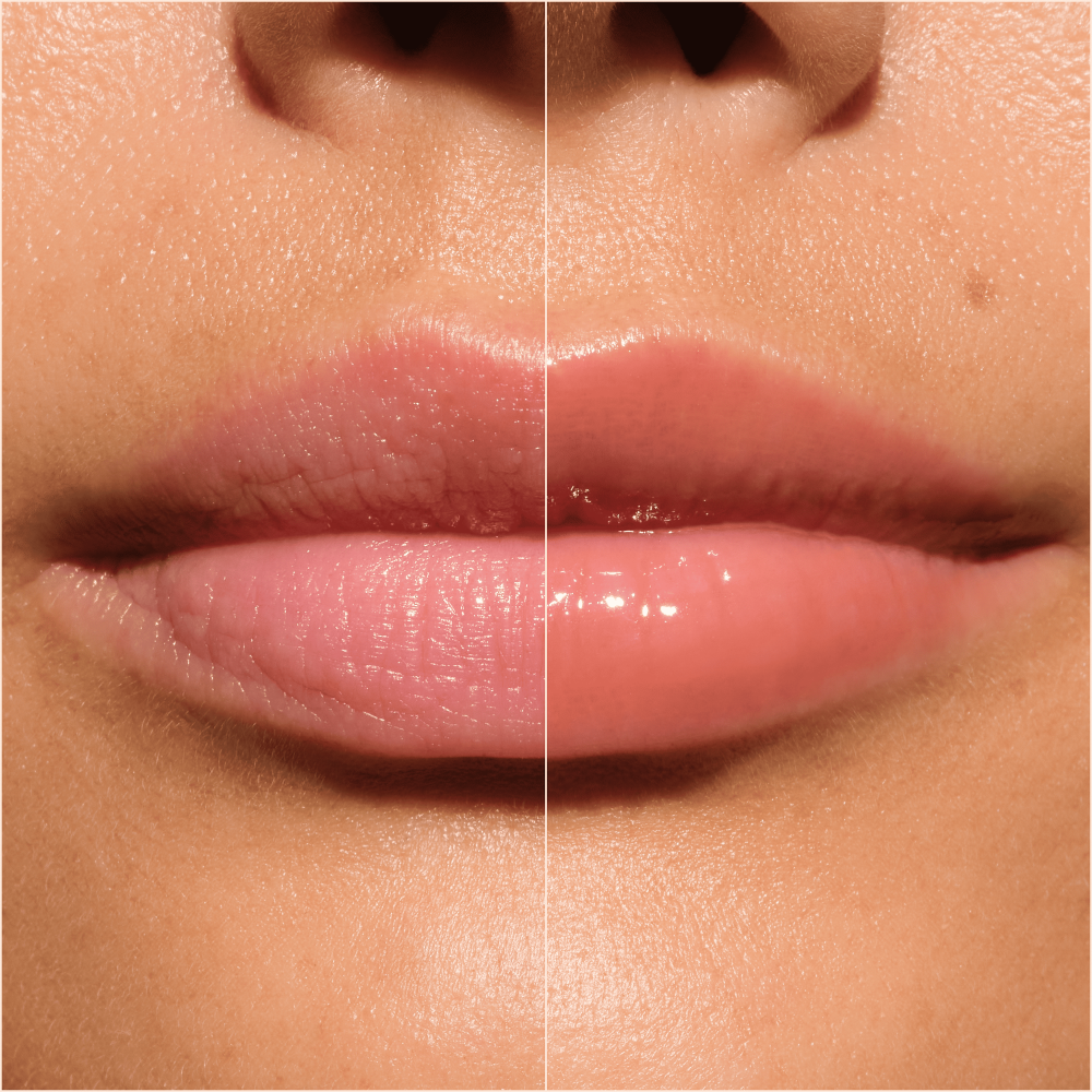 Bild: Catrice Butter Drippin" Glossy Lip Balm 020