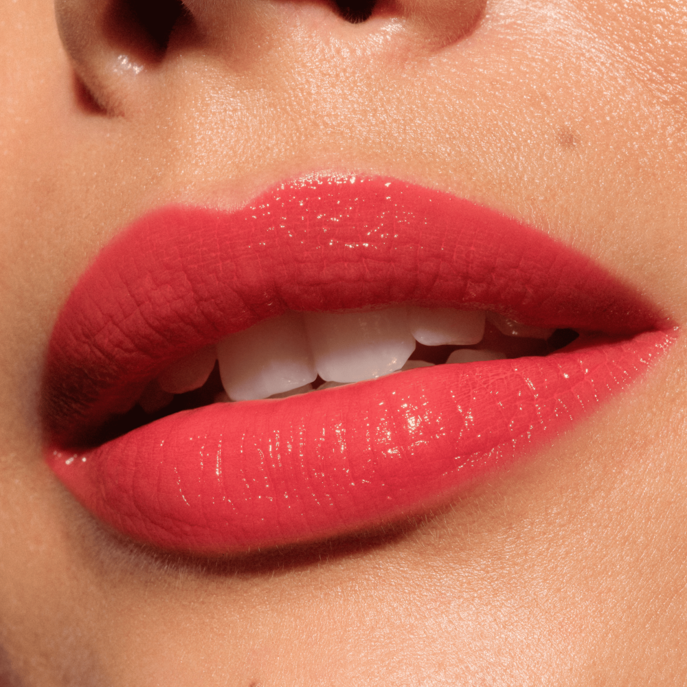Bild: Catrice Glass Like Dewy Lip Tint 020