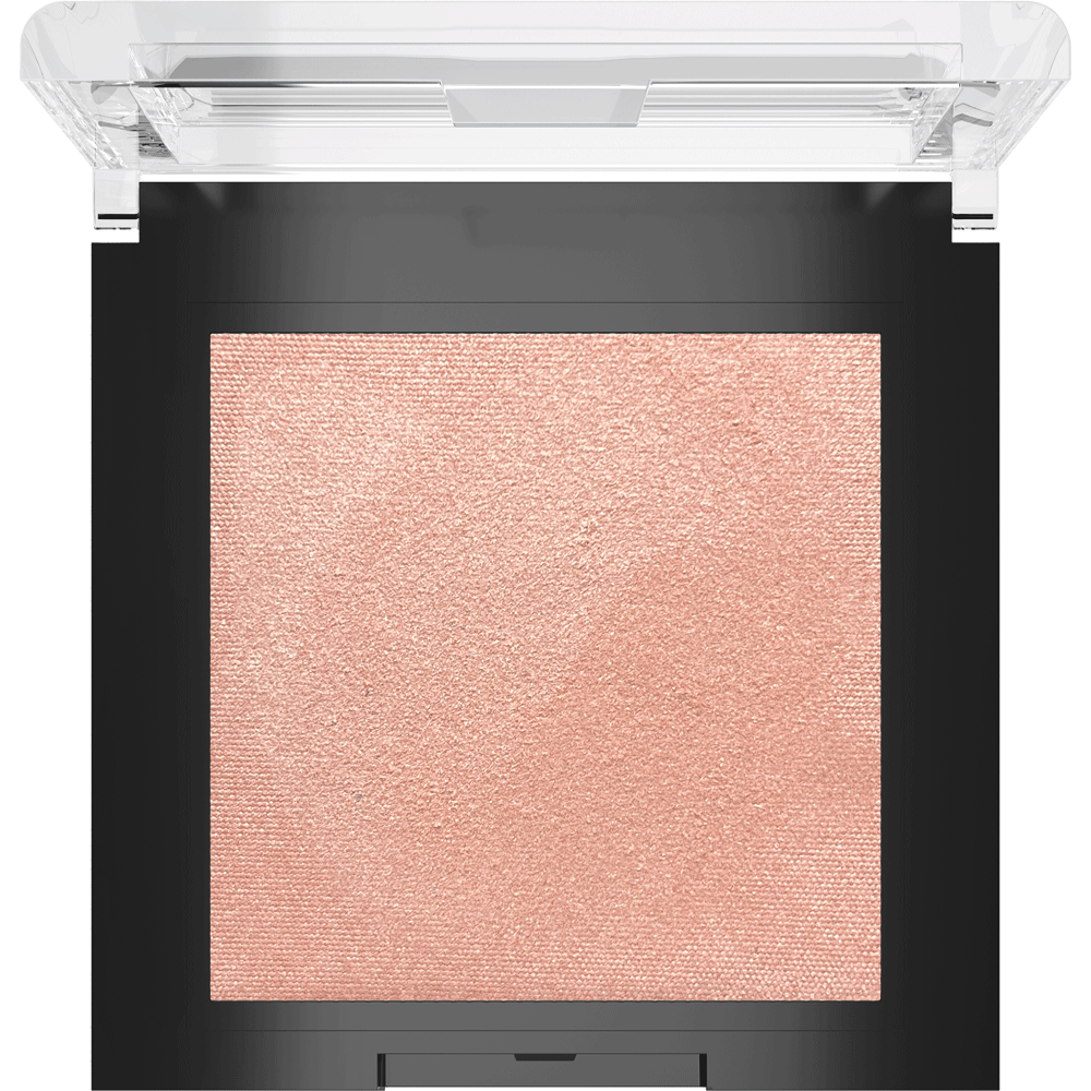 Bild: SANTE Natural Highlighter 02
