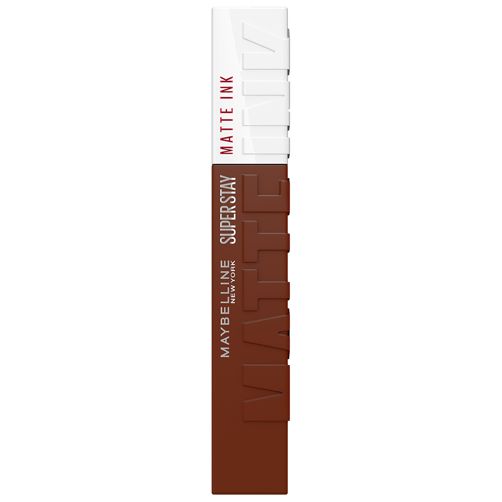 Bild: MAYBELLINE Super Stay Matte Ink Lippenstift 515