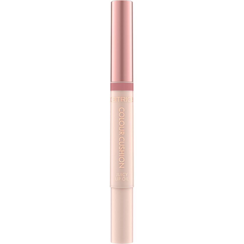 Bild: Catrice Colour Cushion Juicy Lip Oil 010