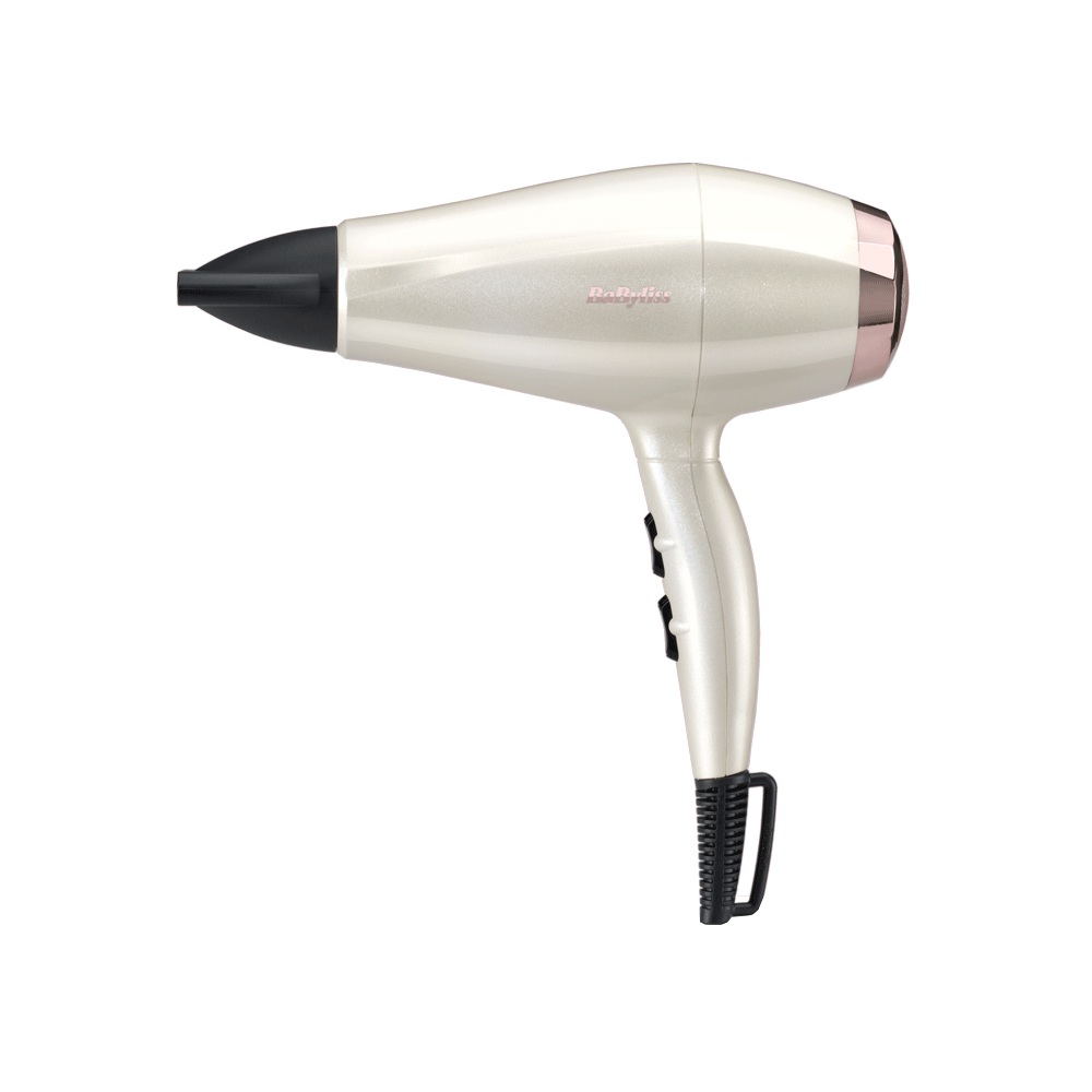 Bild: Babyliss Stardust Shimmer Dryer 