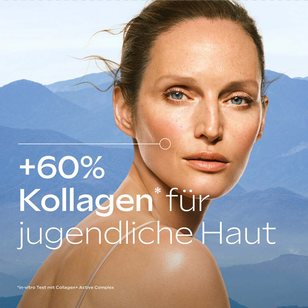 Bild: WELEDA Anti-Pigmentflecken Bright Serum Blauer Enzian und Edelweiss 