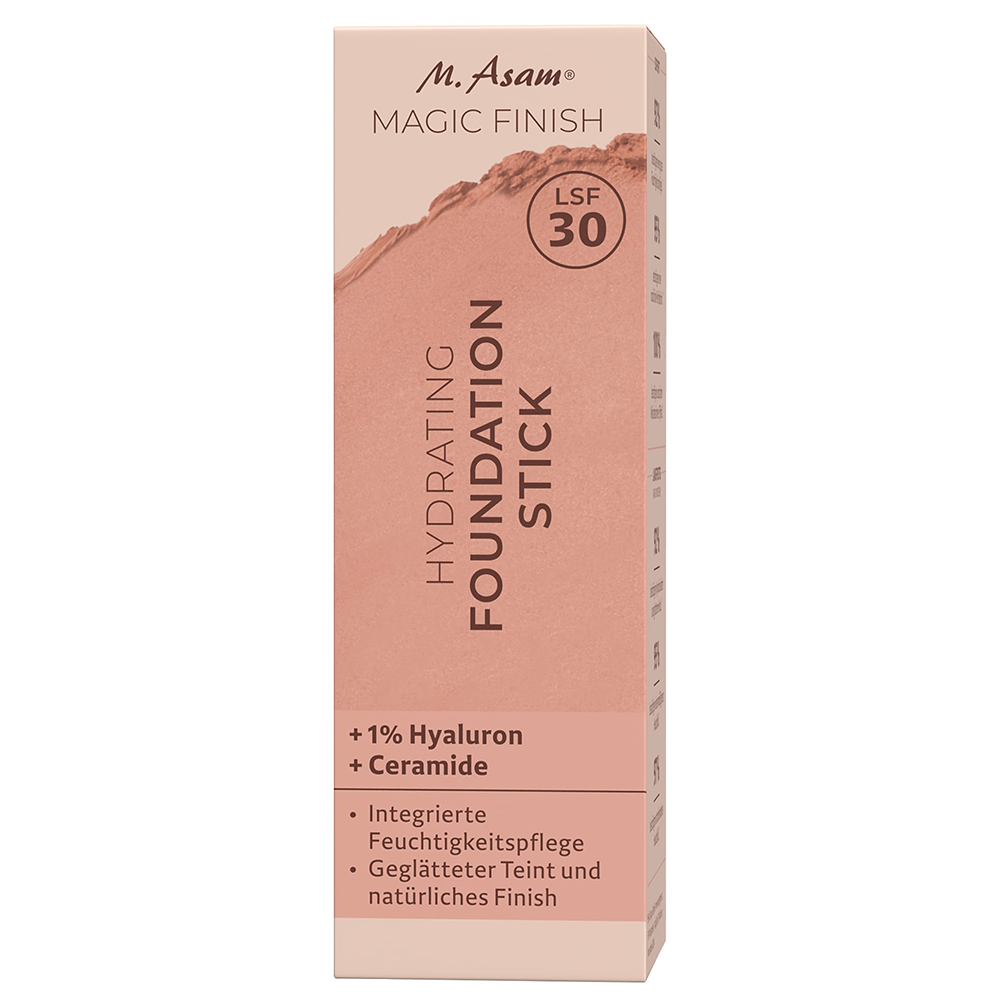 Bild: M. Asam Hydration Foundation Stick Rose Fair Rose Fair