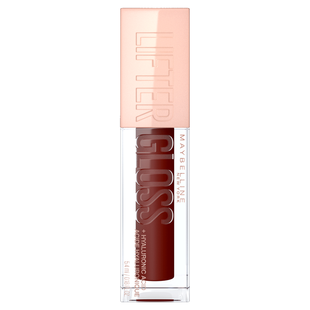 Bild: MAYBELLINE Lifter Gloss Maple 028