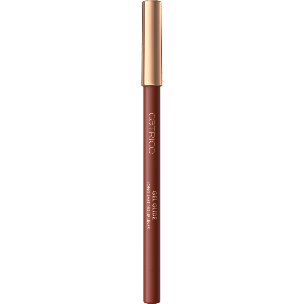 Bild: Catrice Gel Glide Long-Lasting Lip Liner Sip & Slay 050