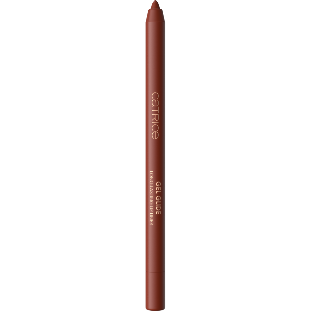 Bild: Catrice Gel Glide Long-Lasting Lip Liner Sip & Slay 050